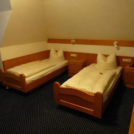 Hotel-gasthof-hirsch Dellmensingen