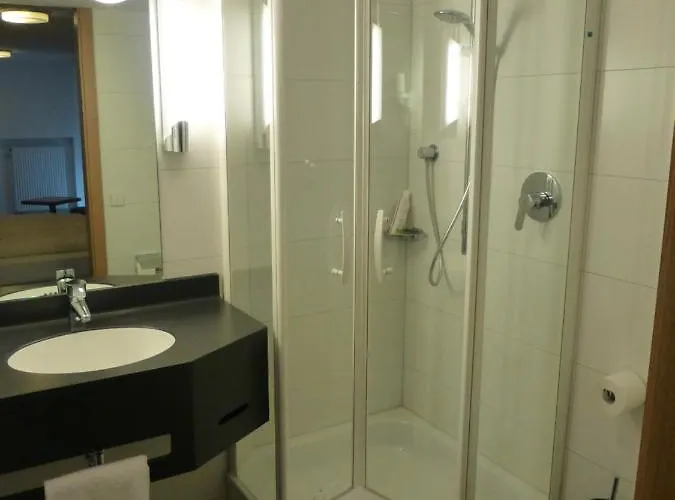 Hotel Hotel-gasthof-hirsch Dellmensingen